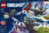 LEGO® DREAMZzz™ 71469 Žraločkoloď z nočních můr Náhled obrázku produktu 6