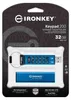 Kingston Technology IronKey 32GB Keypad 200, FIPS 140-3 Lvl Produktbild-Vorschau 3