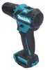 Trapano avvitatore a batteria Makita CXT 12 V max - 35 Nm - Anteprima dell’immagine prodotto 3