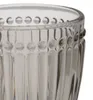 GreenGate Bicchiere ALICE grigio grey Bicchiere da bevanda Anteprima dell’immagine prodotto 2