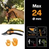 Fiskars Plus SmartFit Bypass-Gartenschere P541, Bypass, Produktbild-Vorschau 6