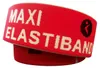 Sveltus Elastiband MAXI 10 kg, moyen - rouge Voir les images du produit 4