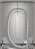 Lave-vaisselle 60cm 14 couverts 42db - Bosch - SMS4EMI06E - Voir les images du produit 21