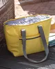 Alfi Kühltasche ISOBAG COMPACT misted yellow 23 Liter Produktbild-Vorschau 6