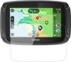 2x Schutzfolie für TomTom Rider 500 - Anti-Shock 9H Folie Produktbild-Vorschau 2
