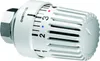 Oventrop Thermostat Uni LH ohne Nullstellung, weiß 7-28 °C Produktbild-Vorschau 4