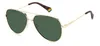 Sonnenbrille Polaroid PLD 6187/S J5G/UC Produktbild-Vorschau 3