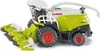 SIKU Farmer - Falciatrice Claas (mietitrebbia) 1:50 Anteprima dell’immagine prodotto 2