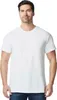 Gildan - T-Shirt für Herren/Damen Uni, ohne Etiketten, Produktbild-Vorschau 3