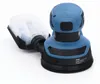AKU excentrická bruska Kraft&Dele KD3400, 21 V, 125 mm Náhled obrázku produktu 6