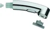 GROHE 46956000, Chróm, Kov, 1 kusov Náhľad obrázku produktu 3