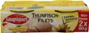 Saupiquet Thunfisch Filets in Sonnenblumenoel Dose 80g 2er Produktbild-Vorschau 4
