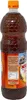 A bottle of Melfor Original Essig Würzmittel mit Honig und Kräutern. Produktbild-Vorschau