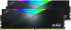 Two RAM modules with RGB lighting. Podgląd zdjęcia produktu