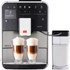 Melitta CAFFEO Barista T Smart F 83/0-101 silber Produktbild-Vorschau 4