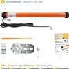Funk-Rollladenmotor mit mechanischen Endschaltern 3T45-40RX Produktbild-Vorschau 9