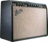 Fender 65 Deluxe Reverb Celolampové kytarové kombo Náhled obrázku produktu 2