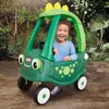 Little Tikes gemütliches Coupé-Laufauto Dino 72x44x92 cm Produktbild-Vorschau 5