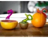 Set ENERGY-TOOLS: raschietto, 2x cucchiai - 3 pezzi, KOZIOL Anteprima dell’immagine prodotto 2