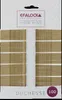 Efalock Duchesse Haarklemmen 5 cm gold 100 Stück Produktbild-Vorschau 3