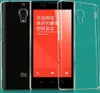 Xiaomi Redmi Transparent Case Hülle Silikon Produktbild-Vorschau 2