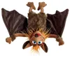 Living Puppets Tamika die Fledermaus Handpuppe Spannweite Produktbild-Vorschau 2