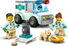 LEGO 60382 Městský záchranářský vůz pro zvířata, zvířecí Náhled obrázku produktu 19
