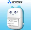 Izoxis 22272 Mini-Fotodrucker - tragbar Produktbild-Vorschau 12