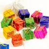 48pcs Geschenkbox für Christbaumschmuck Mini Geschenkboxen Produktbild-Vorschau 4