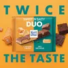 Ritter Sport Sweetn Salty Duo con caramello e biscotto al Anteprima dell’immagine prodotto 2