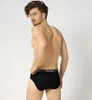 sloggi Herren Midislip 2-Pack Start - BLACK - Größe 5 Produktbild-Vorschau 9