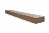 Holzrahmen, höhenverstellbar, Federung, 32 Latten, 160 cm Produktbild-Vorschau 5