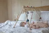 Plan Toys Orchard Spielbogen aus robustem Gummibaumholz ab Produktbild-Vorschau 4