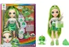 MGA Classic Rainbow Fashion Doll- Jade (green) Produktbild-Vorschau 22