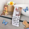 Mr. & Mrs. Panda Handtuch Koch Herz - Weiß - Geschenk, Produktbild-Vorschau 5