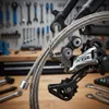 Shimano Schaltzug SUS Edelstahl 1.2x2100 mm | Rennrad / MTB Produktbild-Vorschau 8