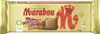 Marabou Milchschokolade Daim Tafel mit Mandelkaramell Produktbild-Vorschau 3