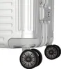 Travelite Next 4-Rollen-Trolley 67 cm silver Produktbild-Vorschau 8