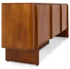 Sideboard TIARA aus Mangoholz, Braun - Kommode mit Produktbild-Vorschau 6