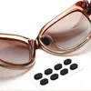 Silikon Nasenpad 30 Paar 1.0mm Nasenpads brille Produktbild-Vorschau 5