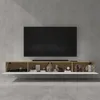 doporro TV Lowboard hängend Fernsehschrank Wohnzimmer | Produktbild-Vorschau 3