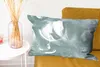MuchoWow® Zierkissen Sofakissen Wohnzimmer Dekokissen 60x40 Produktbild-Vorschau 6