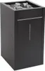 Harvia Virta Combi black Automatische Wasserefüllung 9,0 kW Produktbild-Vorschau 1