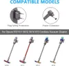 30,45V nabíjecí kabel pro Dyson V10 V11 V12 V15, nabíječka Náhled obrázku produktu 5