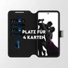 PanzerGlass CARE™ by ® Case Tango 2-in-1 Wallet m. Qi Produktbild-Vorschau 9