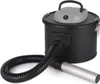 Perel TCA90100, 10 l, Tasche, Schwarz, Grau, Stahl, 1 m, 3 Produktbild-Vorschau 3