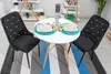 Stolička Valora AMORE - Harne x4 | Sada 4 elegantných Náhľad obrázku produktu 12