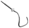 Bosch 00080060 Crochet pétrisseur Buse pétrisseuse pour Voir les images du produit 1