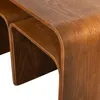 Woood Frey Beistelltisch Multifunktional Aus Sperrholz, Produktbild-Vorschau 3