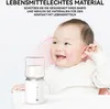 Tragbarer multifunktionaler Flaschenwärmer mit 4 Produktbild-Vorschau 6